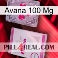Avana 100Mg 32